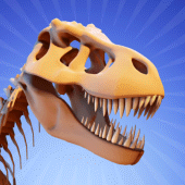 Dinosaur World Apk