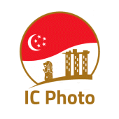 IC Photo Singapore Apk