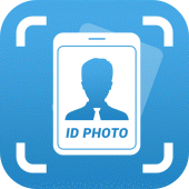 ID Photo & Passport Portrait Apk