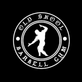 Old Skool Barbell Apk