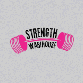 Strength Warehouse Apk