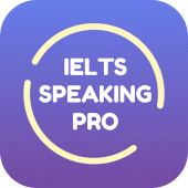 IELTS Speaking - Prep Exam Apk