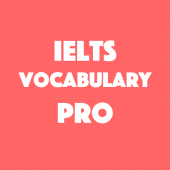 IELTS Vocabulary PRO Apk