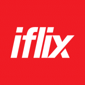 iflix: Asian & Local Dramas Apk