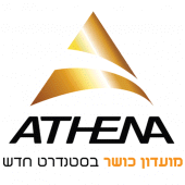 Athena gym Apk