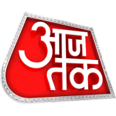 Hindi News:Aaj Tak Live TV App Apk