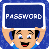 Password: Party Game Apk