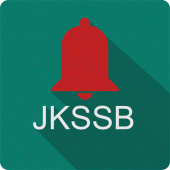 JKSSB Notifier Apk