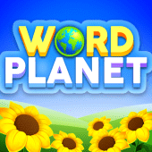 Word Planet Apk