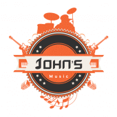 Johns Music Apk