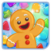 Bakery Blast - Match 3 Apk