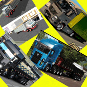 8200 Collection Mod Apk Bus Simulator Indonesia Truck  Best Free