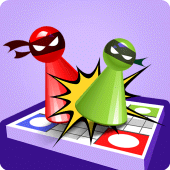 Ludo Ninja Lite Apk