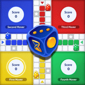 Ludo Supreme Apk