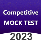 Mock Test Exam Prep App Apk