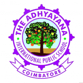 The Adhyayana International Pu Apk