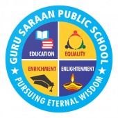 Guru Saraan Public Matric Hr. Sec. School Apk