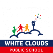 White Clouds Public School Apk