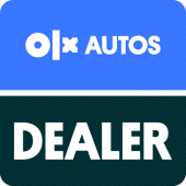 OLX Autos (Car Dealers Only) Apk