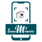 Scann My Memories Apk