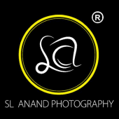 SL Anand Photography Apk