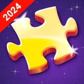 Jigsaw Premium Puzzles HD Apk