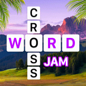 Crossword Jam Apk