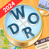 Word Trip - Word Puzzle Game Apk