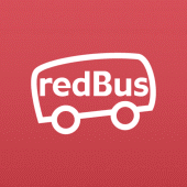 redBus Book Bus, Train Tickets Apk