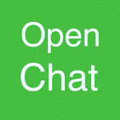 OpenChat AI - Smart AI Chatbot Apk