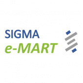 Sigma e-Mart Apk