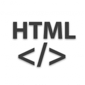 HTML Reader/ Viewer Apk