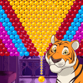 Bubble Shooter India Apk