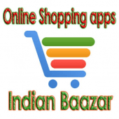 All indian shopping apps Apk