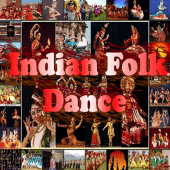 Indian Folk Dance Apk