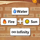 Infinite: Word Puzz Craft Apk