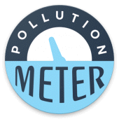 Pollution Meter Apk