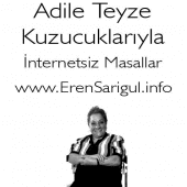 Adile Teyze Kuzucuklarıyla (İnternetsiz Masallar) Apk