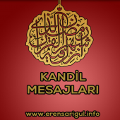 Hazır Kandil Mesajları Apk