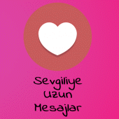 Sevgiliye Uzun Mesajlar Apk