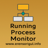 Running Process Monitor Apk