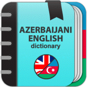 Azerbaijani English dictionary Apk