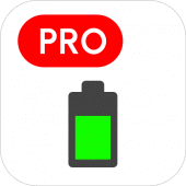 Battery Monitor Mini Pro Apk