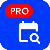 Calendar Mini Pro Apk