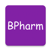 BPharm Study Notes Apk