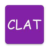 CLAT LAW exam preparation app Apk