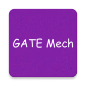 GATE - Mechanical Engineering Apk