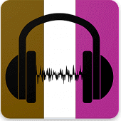 Brown Noise and Pink Noise Apk