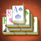 Mahjong Solitaire Apk