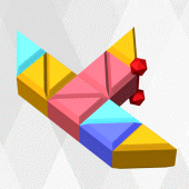 Cut Triangle Apk